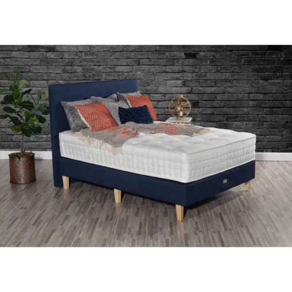 Hypnos Mattress Nature's Reign Cypress Plush Full XL