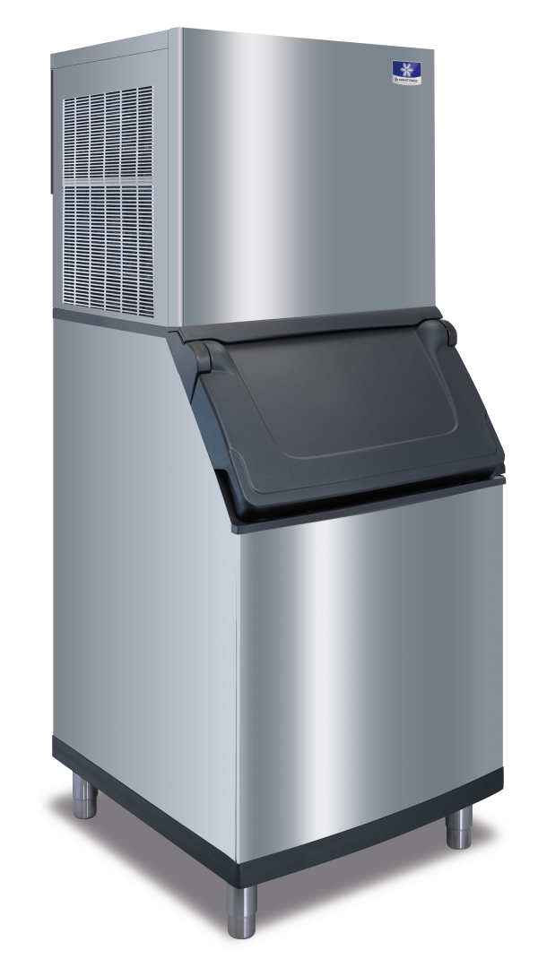 Manitowoc Ice Machine