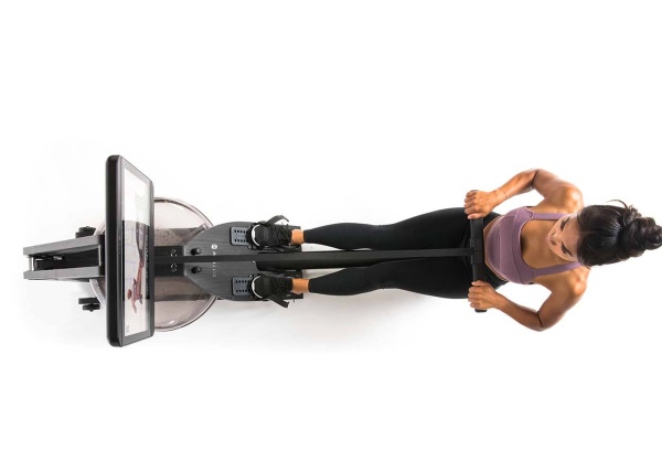 CityRow Max Rowing Machine - Image 3