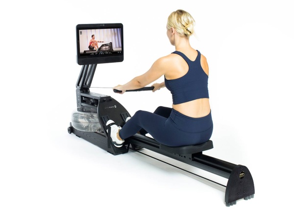 CityRow Max Rowing Machine - Image 2