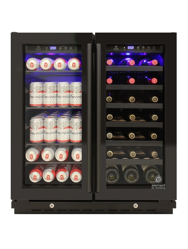 Wine and Beverage Cooler
