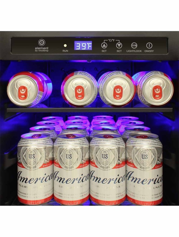 Wine and Beverage Cooler - Image 10