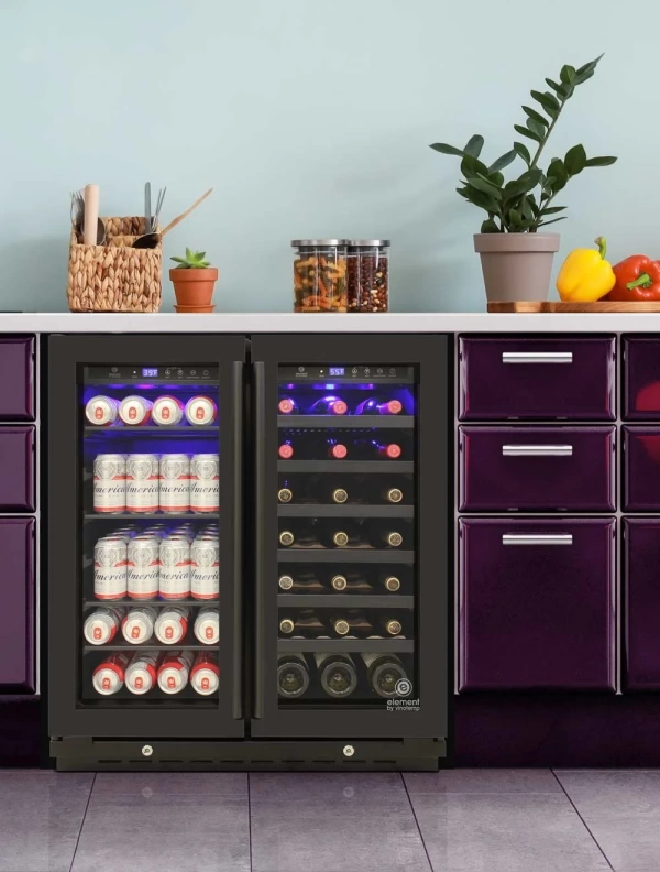 Wine and Beverage Cooler - Image 11