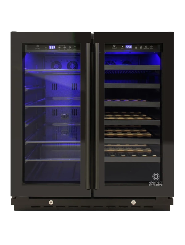 Wine and Beverage Cooler - Image 2