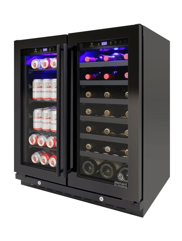 Wine and Beverage Cooler - Image 3