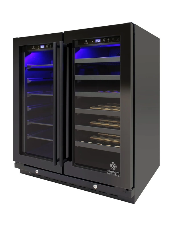 Wine and Beverage Cooler - Image 4