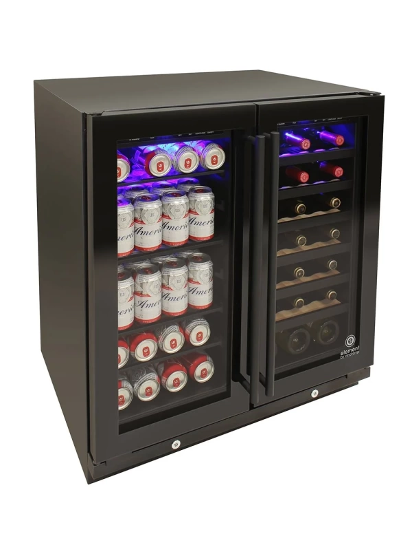 Wine and Beverage Cooler - Image 5