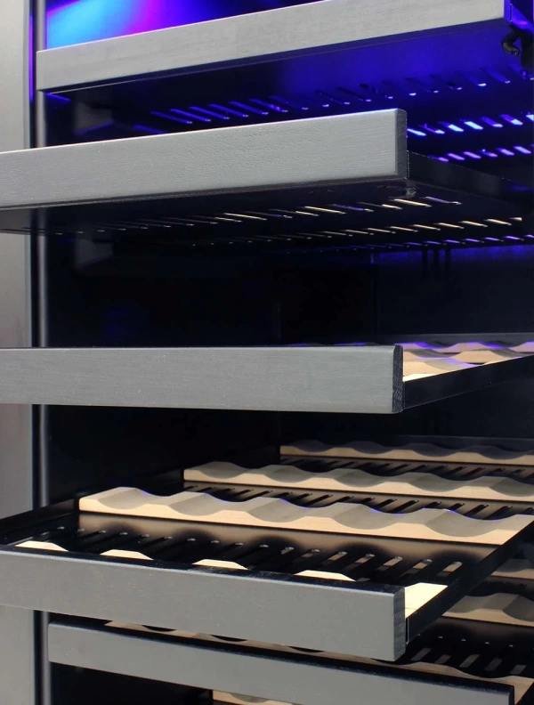 Wine and Beverage Cooler - Image 7