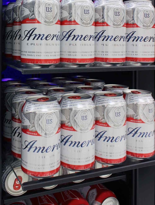Wine and Beverage Cooler - Image 8