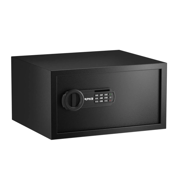 Hotel Safe - Image 2