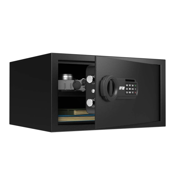 Hotel Safe - Image 3