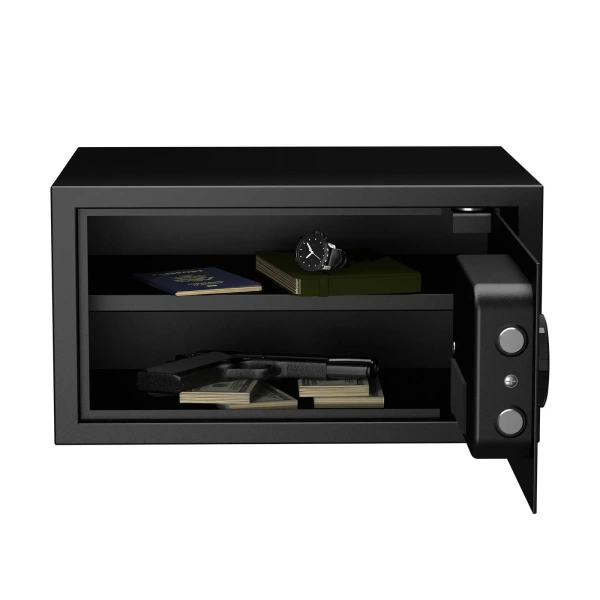 Hotel Safe - Image 4