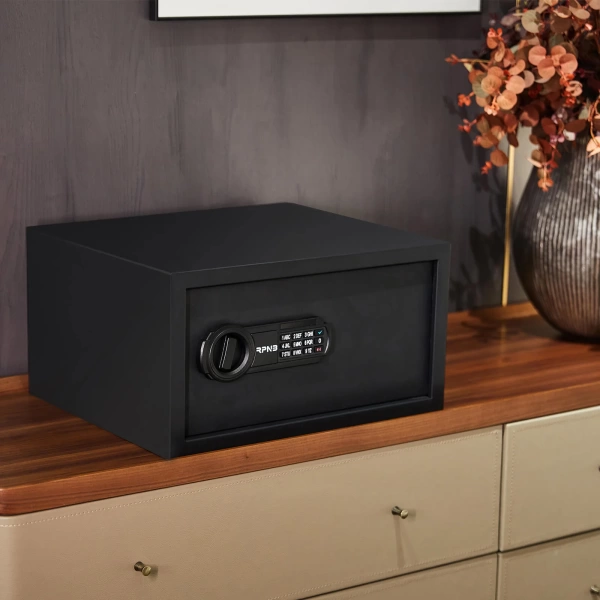 Hotel Safe - Image 5
