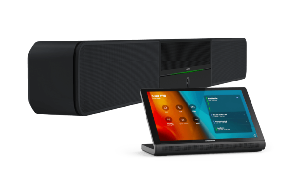 Crestron Flex Video Conferencing - Image 2